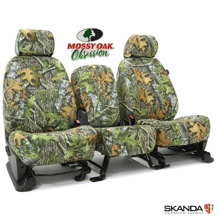 Coverking Seat Covers in Neosupreme for 2014-2015 Chevrolet, CSCMO04-CH9610 CSCMO04-CH9610